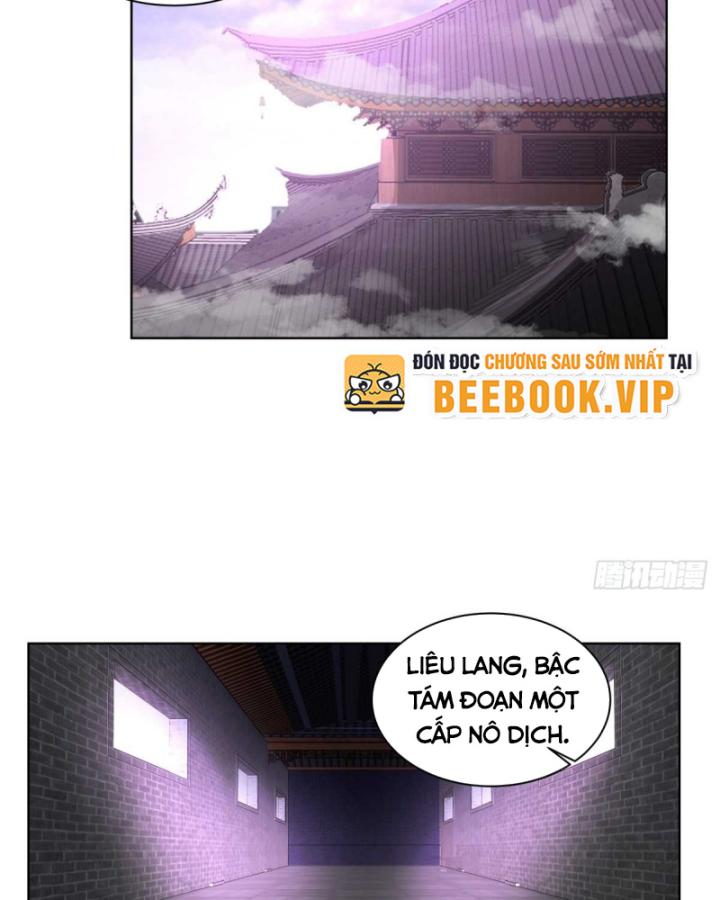 Tân Sủng Mị Chapter 20 - Trang 4