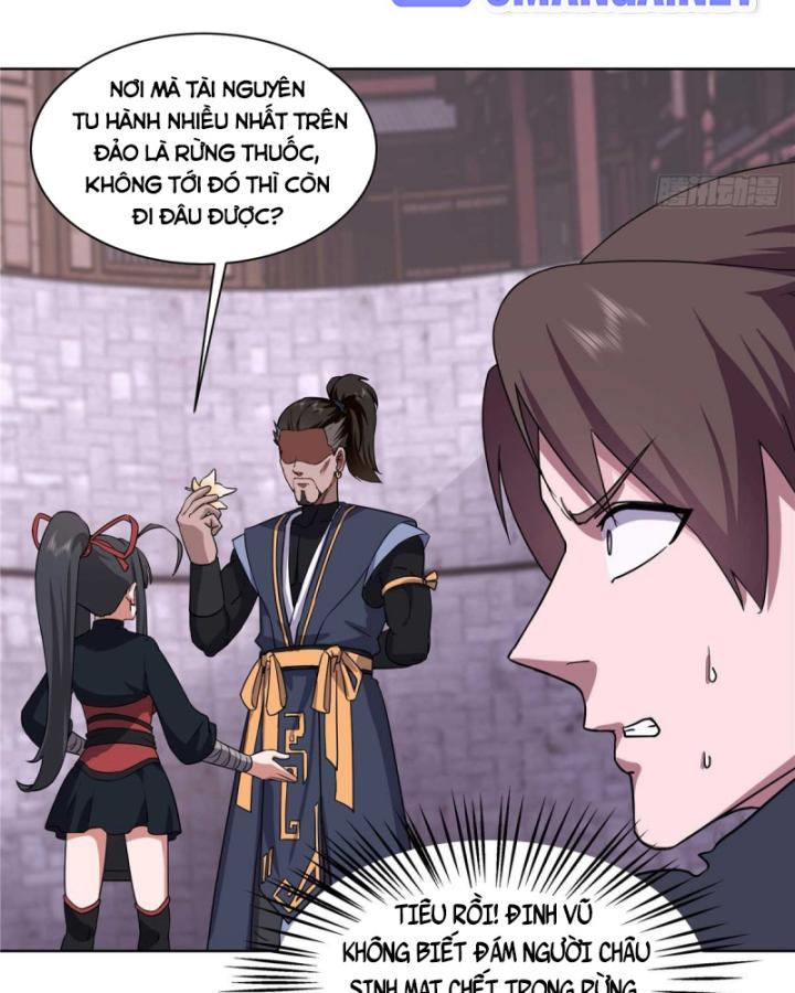 Tân Sủng Mị Chapter 20 - Trang 40