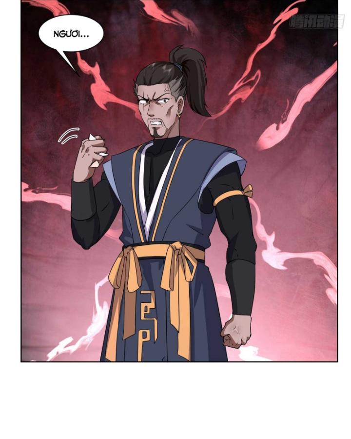 Tân Sủng Mị Chapter 20 - Trang 43