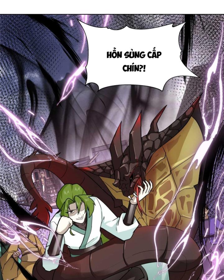 Tân Sủng Mị Chapter 20 - Trang 47