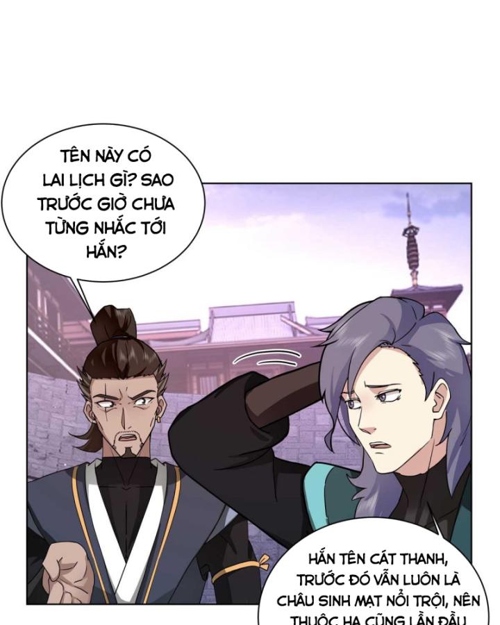 Tân Sủng Mị Chapter 20 - Trang 50
