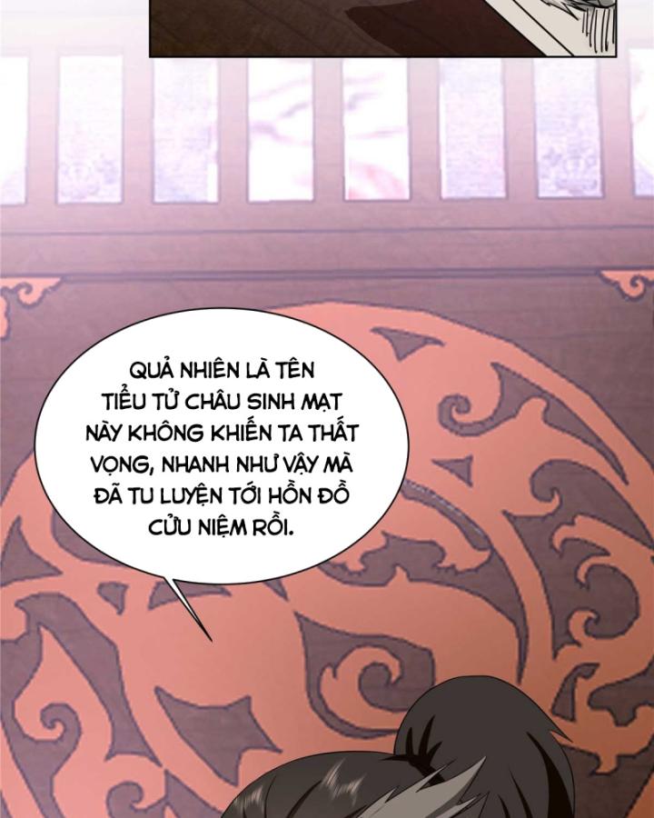 Tân Sủng Mị Chapter 20 - Trang 6
