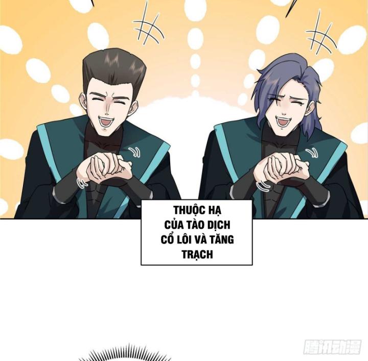 Tân Sủng Mị Chapter 20 - Trang 9
