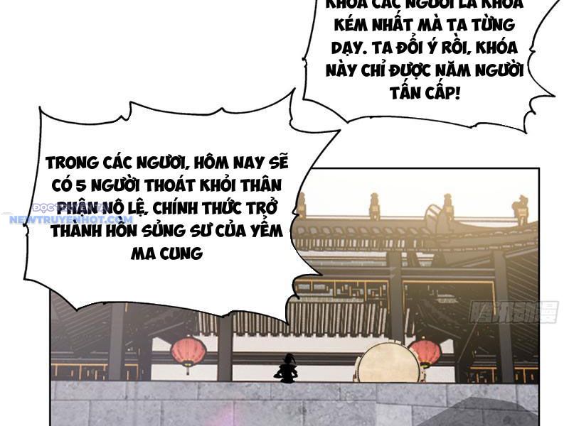 Tân Sủng Mị Chapter 21 - Trang 10