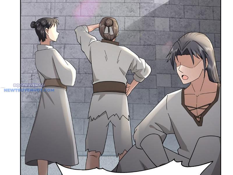 Tân Sủng Mị Chapter 21 - Trang 11