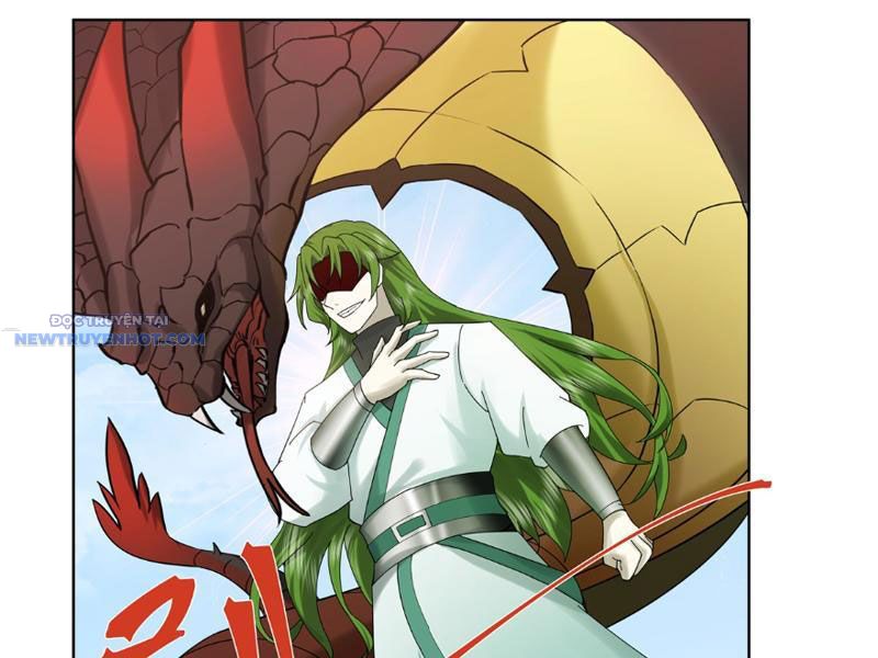 Tân Sủng Mị Chapter 21 - Trang 17
