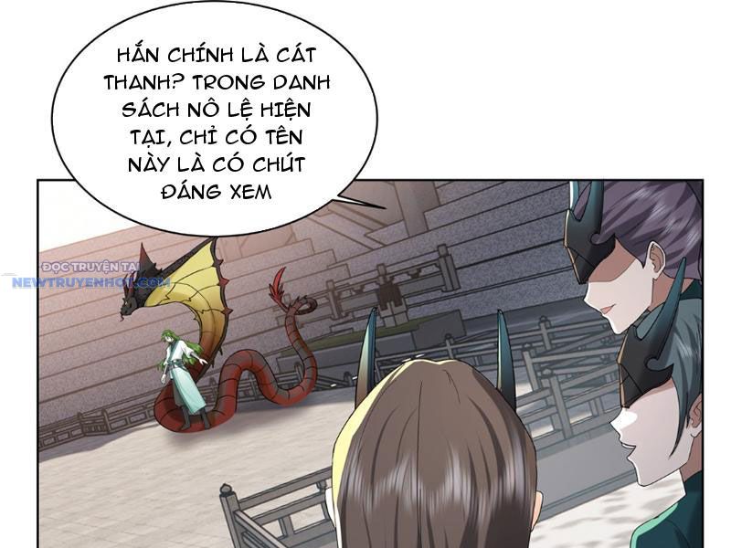 Tân Sủng Mị Chapter 21 - Trang 19