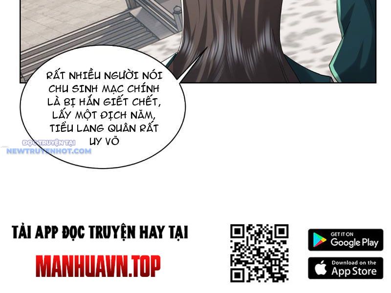 Tân Sủng Mị Chapter 21 - Trang 20