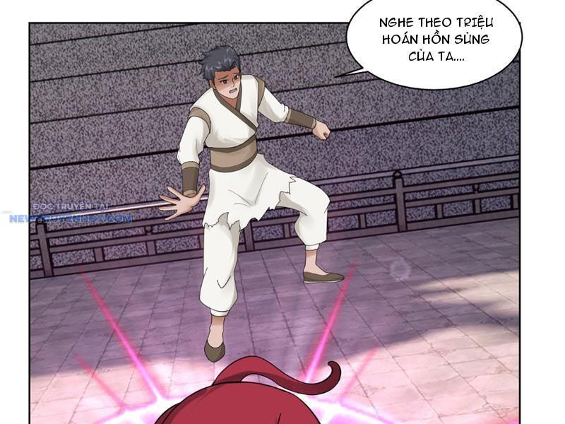 Tân Sủng Mị Chapter 21 - Trang 23