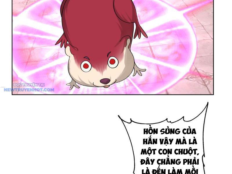 Tân Sủng Mị Chapter 21 - Trang 24