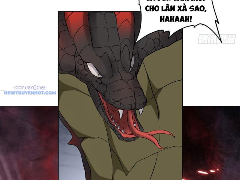 Tân Sủng Mị Chapter 21 - Trang 25