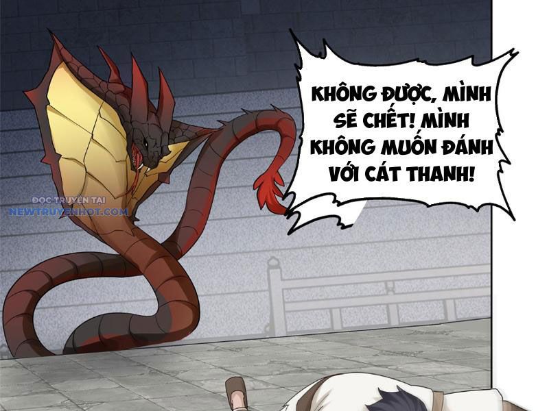 Tân Sủng Mị Chapter 21 - Trang 33