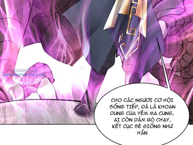 Tân Sủng Mị Chapter 21 - Trang 43