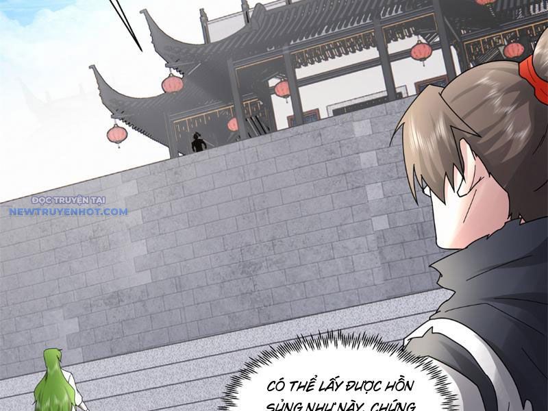 Tân Sủng Mị Chapter 21 - Trang 45