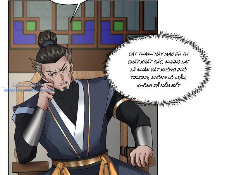 Tân Sủng Mị Chapter 21 - Trang 50