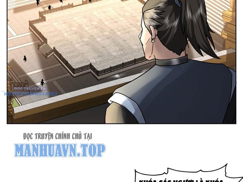 Tân Sủng Mị Chapter 21 - Trang 9