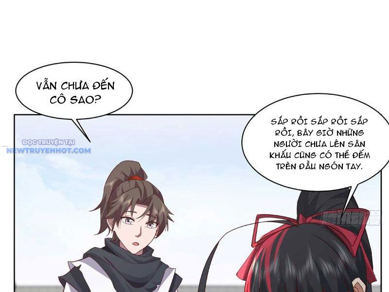 Tân Sủng Mị Chapter 22 - Trang 12