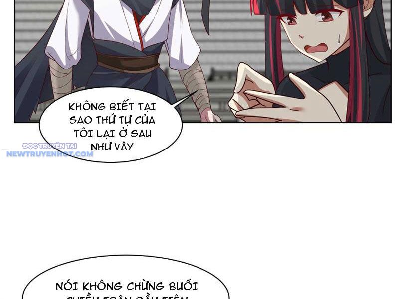 Tân Sủng Mị Chapter 22 - Trang 13