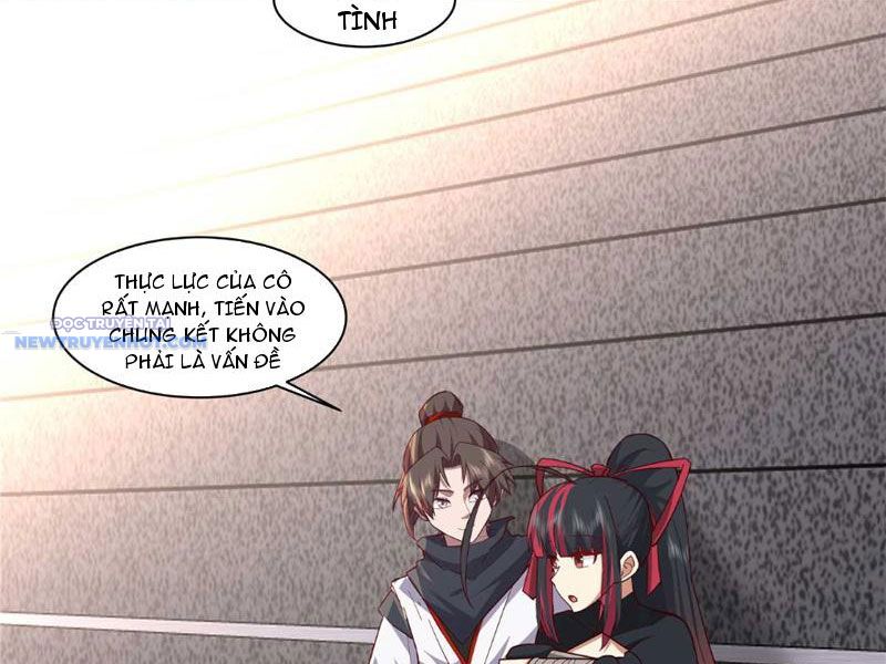 Tân Sủng Mị Chapter 22 - Trang 15