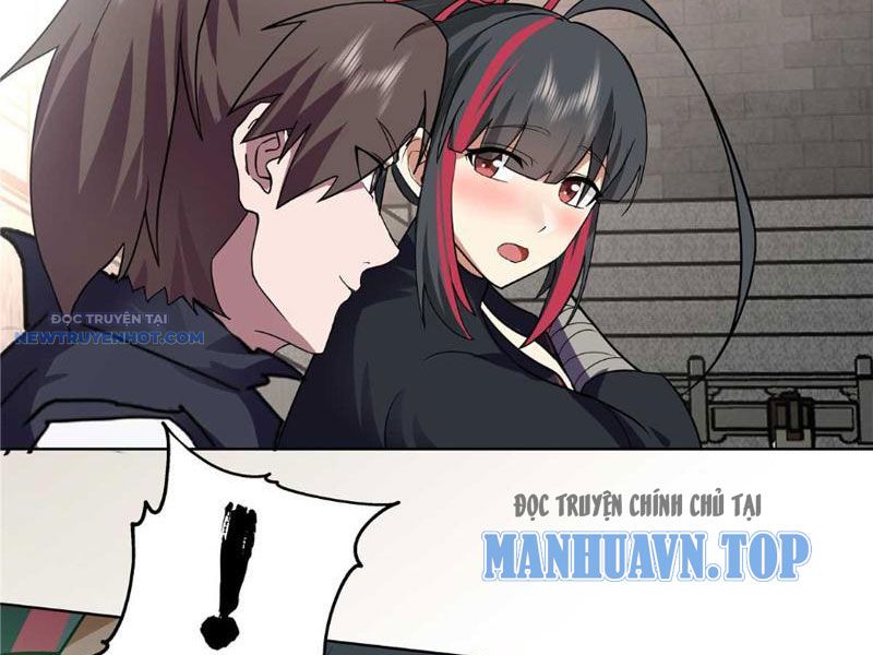 Tân Sủng Mị Chapter 22 - Trang 17