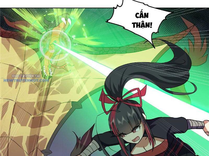 Tân Sủng Mị Chapter 22 - Trang 19