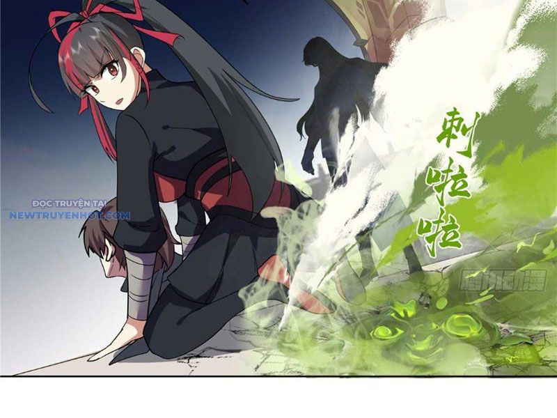 Tân Sủng Mị Chapter 22 - Trang 22