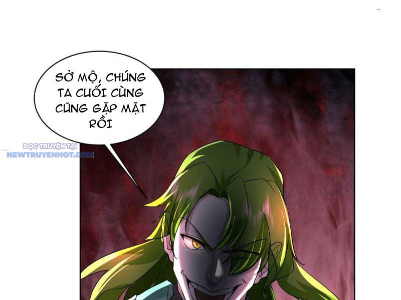 Tân Sủng Mị Chapter 22 - Trang 23
