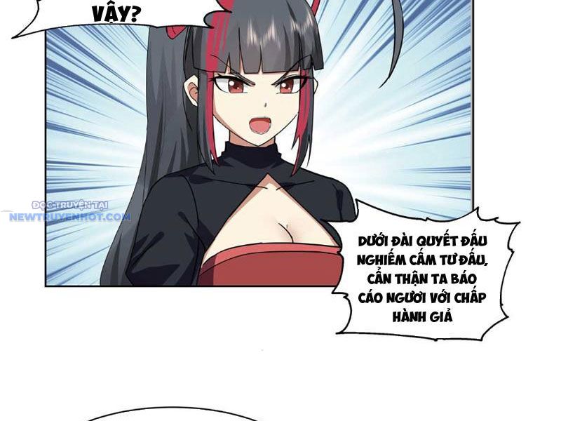 Tân Sủng Mị Chapter 22 - Trang 25