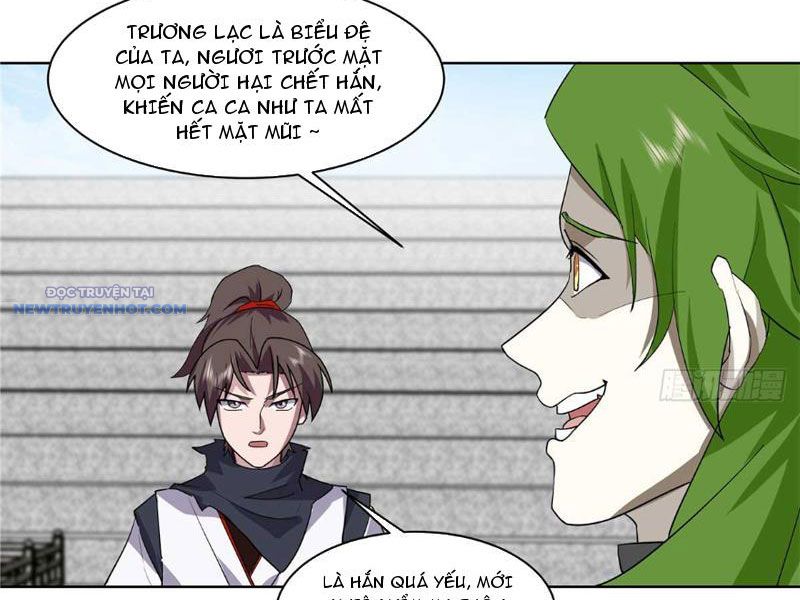 Tân Sủng Mị Chapter 22 - Trang 26