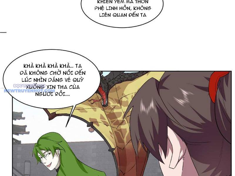 Tân Sủng Mị Chapter 22 - Trang 27