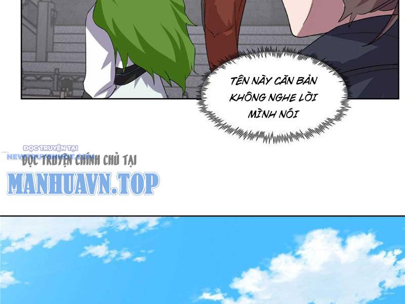 Tân Sủng Mị Chapter 22 - Trang 28