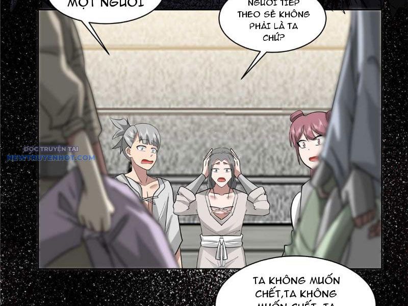 Tân Sủng Mị Chapter 22 - Trang 3