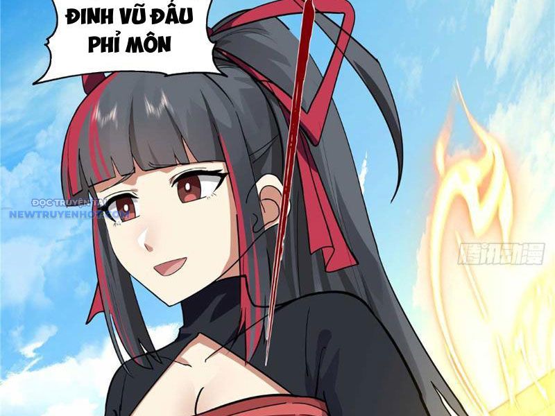 Tân Sủng Mị Chapter 22 - Trang 30