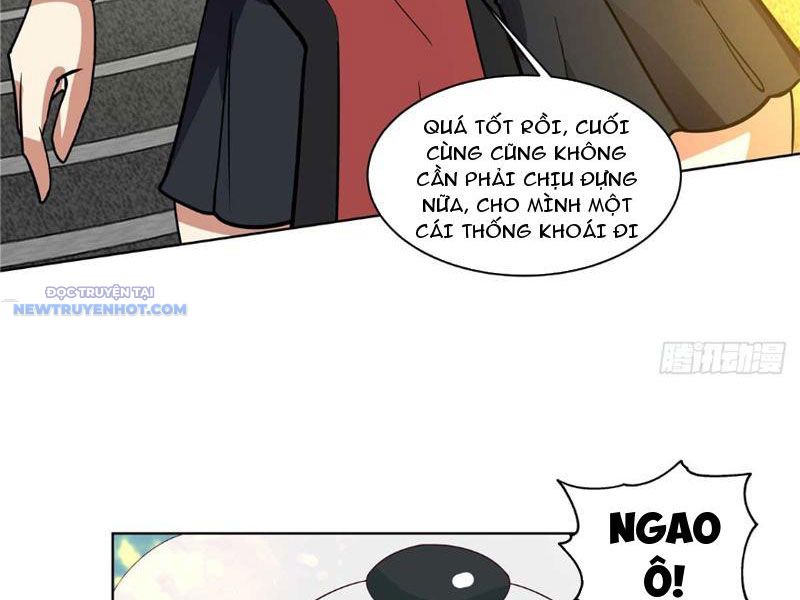 Tân Sủng Mị Chapter 22 - Trang 32