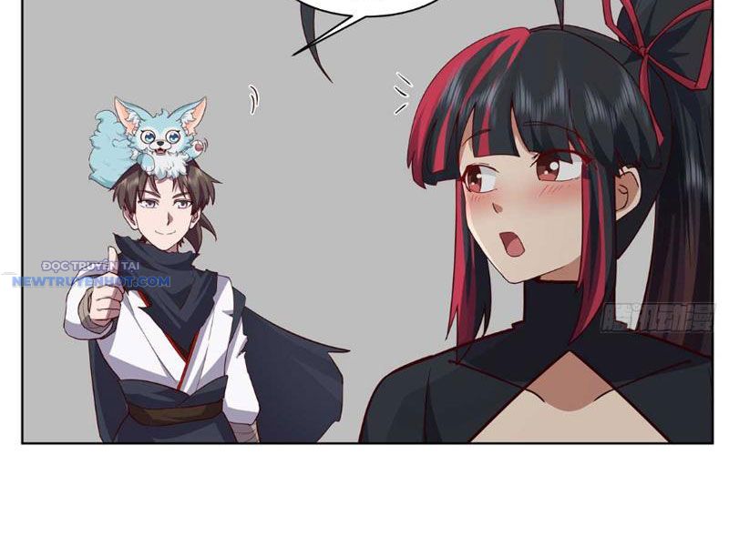 Tân Sủng Mị Chapter 22 - Trang 34