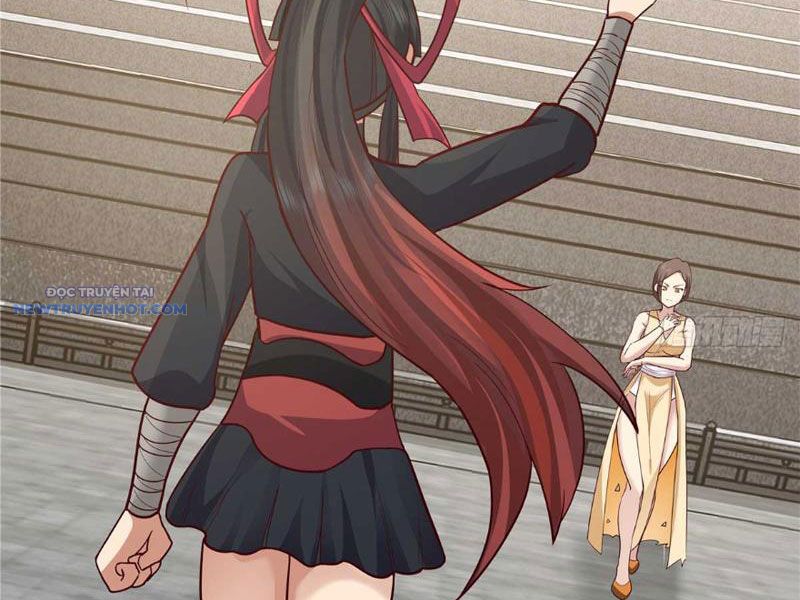 Tân Sủng Mị Chapter 22 - Trang 38