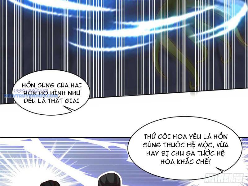 Tân Sủng Mị Chapter 22 - Trang 46