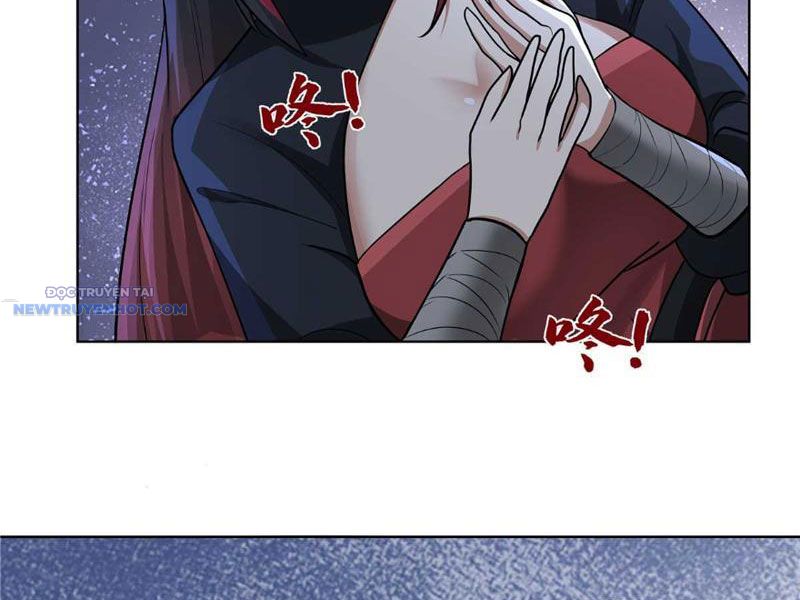 Tân Sủng Mị Chapter 22 - Trang 8