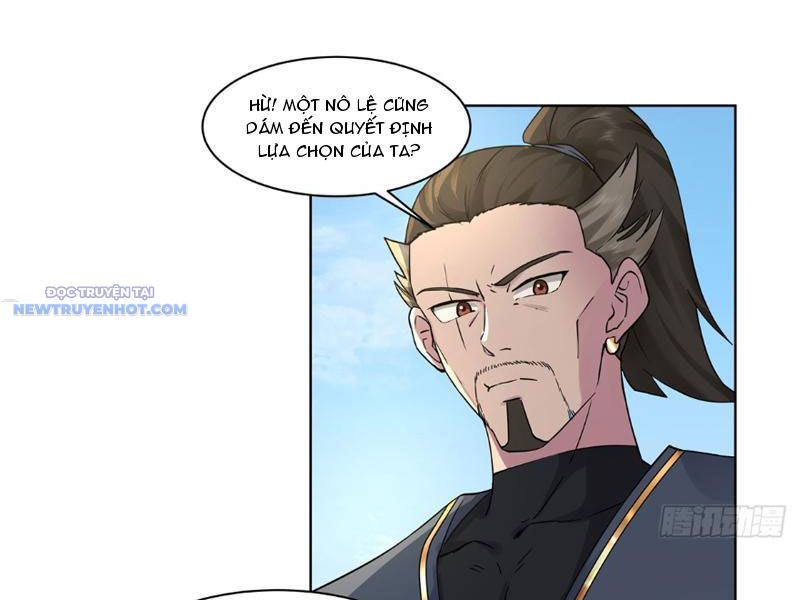 Tân Sủng Mị Chapter 23 - Trang 10