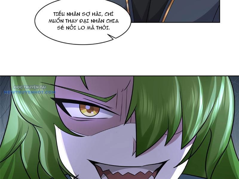 Tân Sủng Mị Chapter 23 - Trang 11