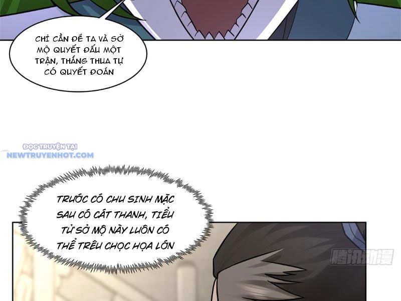 Tân Sủng Mị Chapter 23 - Trang 12