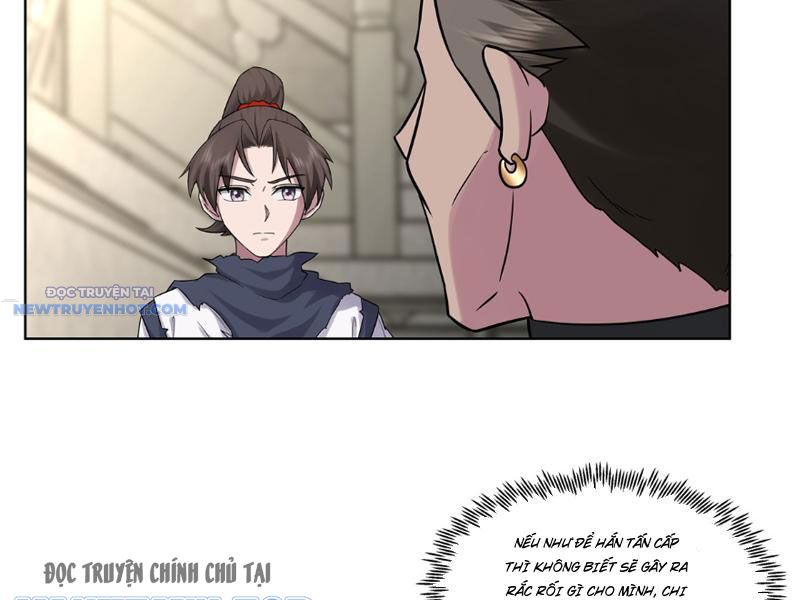 Tân Sủng Mị Chapter 23 - Trang 13