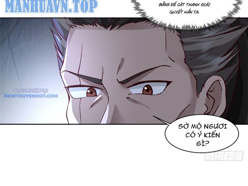 Tân Sủng Mị Chapter 23 - Trang 14