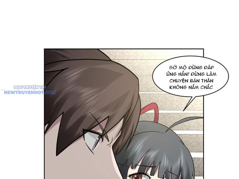 Tân Sủng Mị Chapter 23 - Trang 15