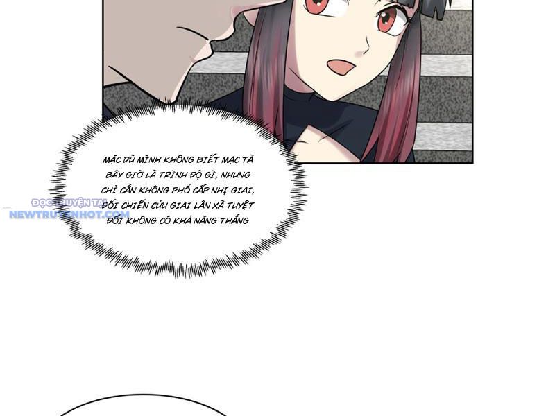 Tân Sủng Mị Chapter 23 - Trang 16