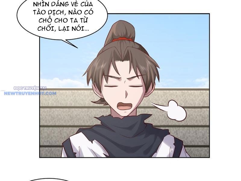 Tân Sủng Mị Chapter 23 - Trang 17