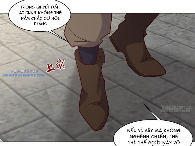 Tân Sủng Mị Chapter 23 - Trang 18