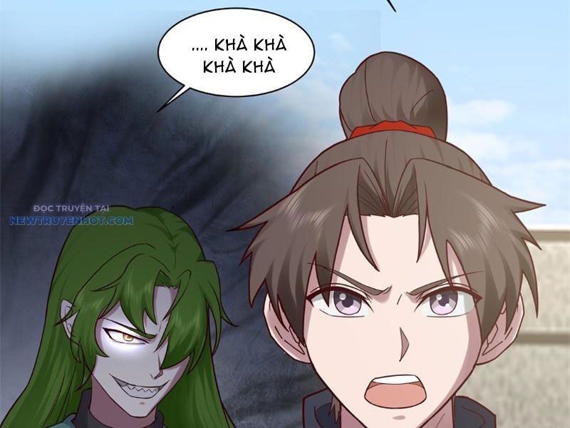 Tân Sủng Mị Chapter 23 - Trang 20