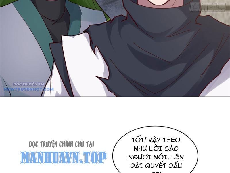 Tân Sủng Mị Chapter 23 - Trang 21