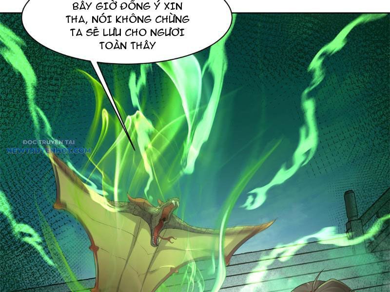 Tân Sủng Mị Chapter 23 - Trang 27